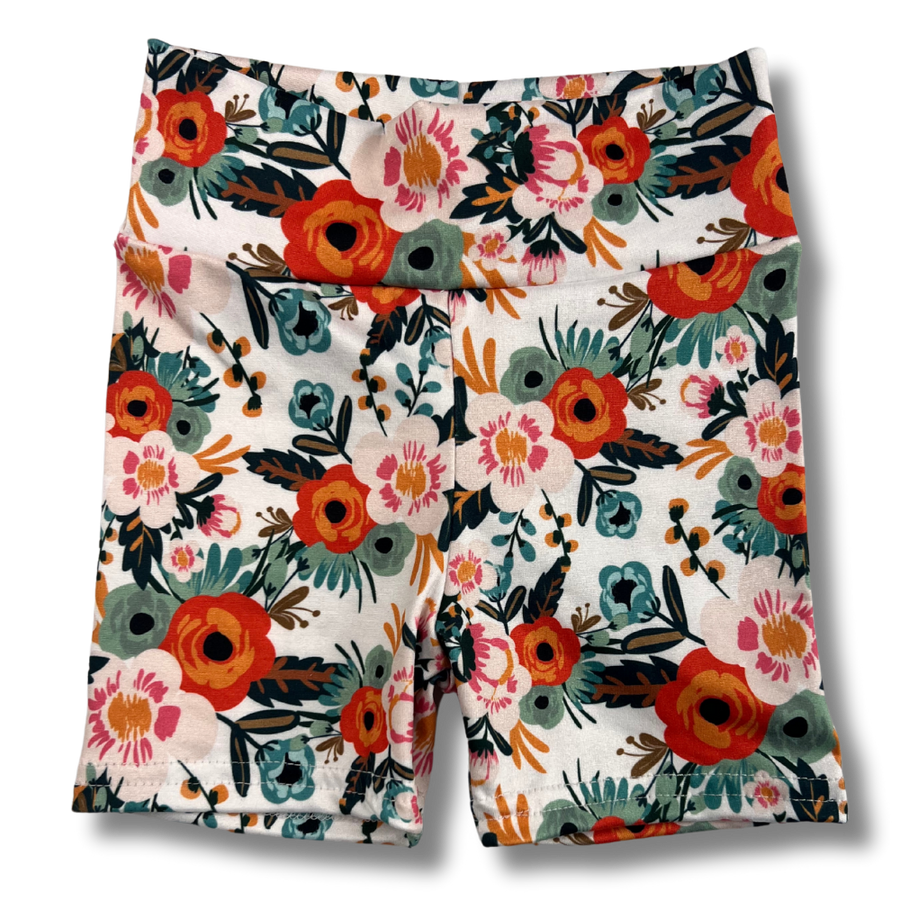 Cartwheel Shorts - Ginny