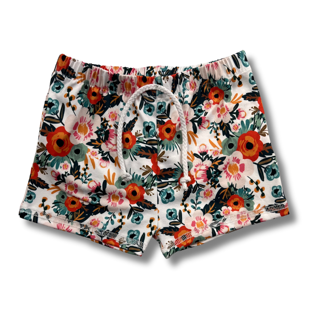Jogger Shorts - Ginny