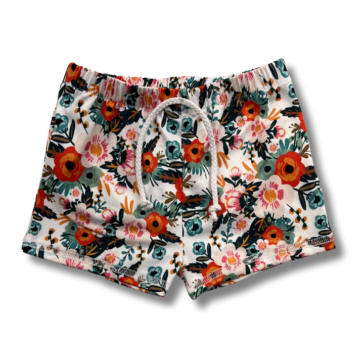 Jogger Shorts - Ginny