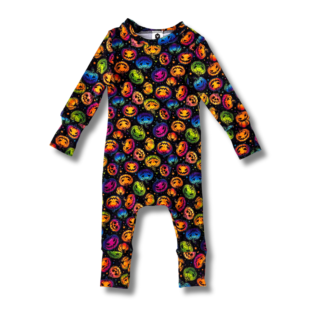 Romper - 5/6 (Final Sale)