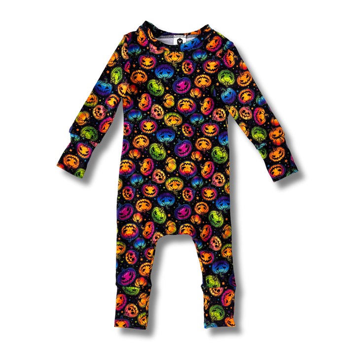 Romper - 5/6 (Final Sale)