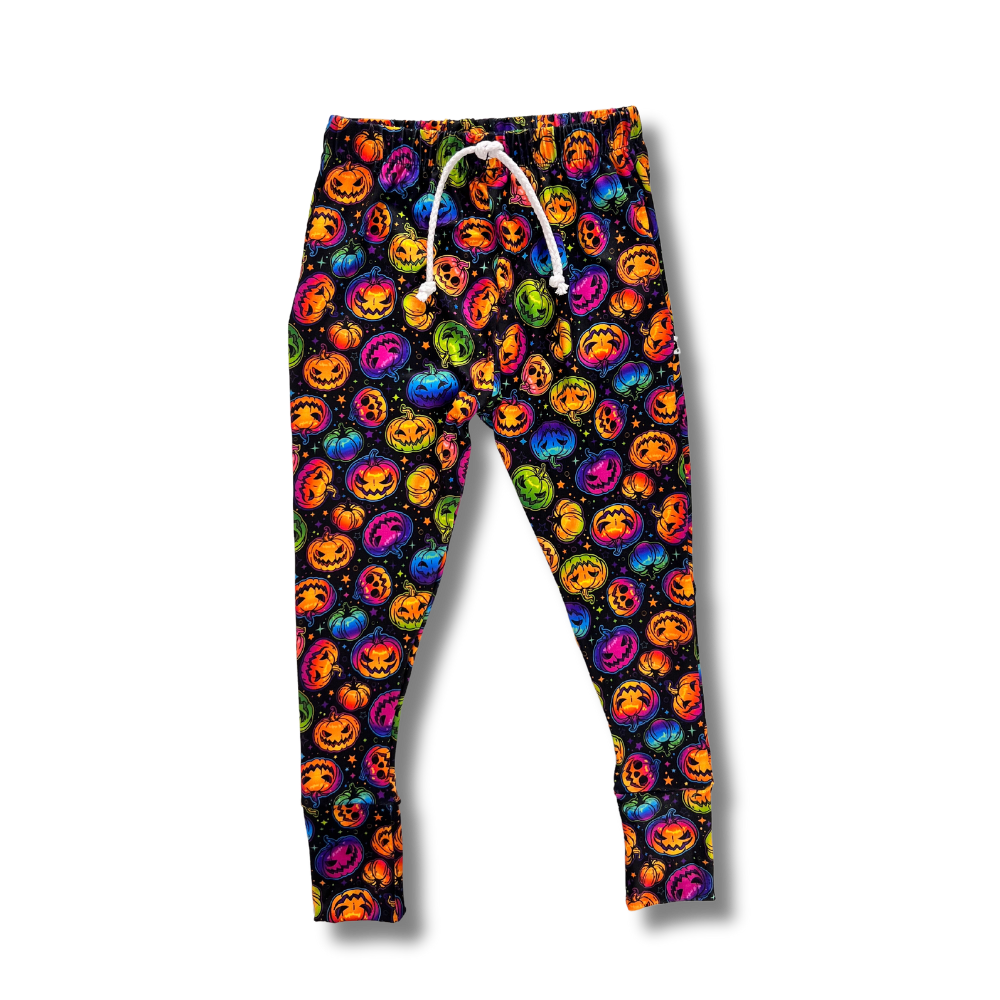 Joggers- 2/4 (Final Sale)