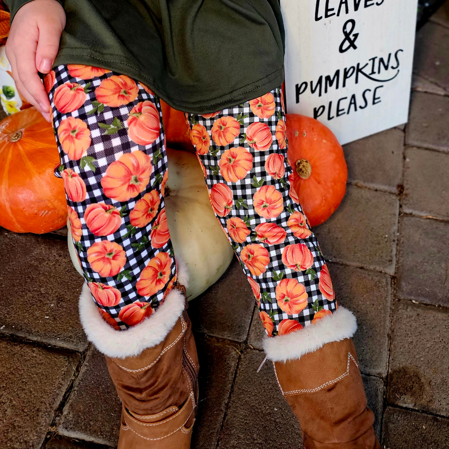 Leggings - 2/4 (Final Sale)
