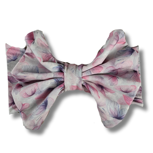 Big Bow Headband - Grace