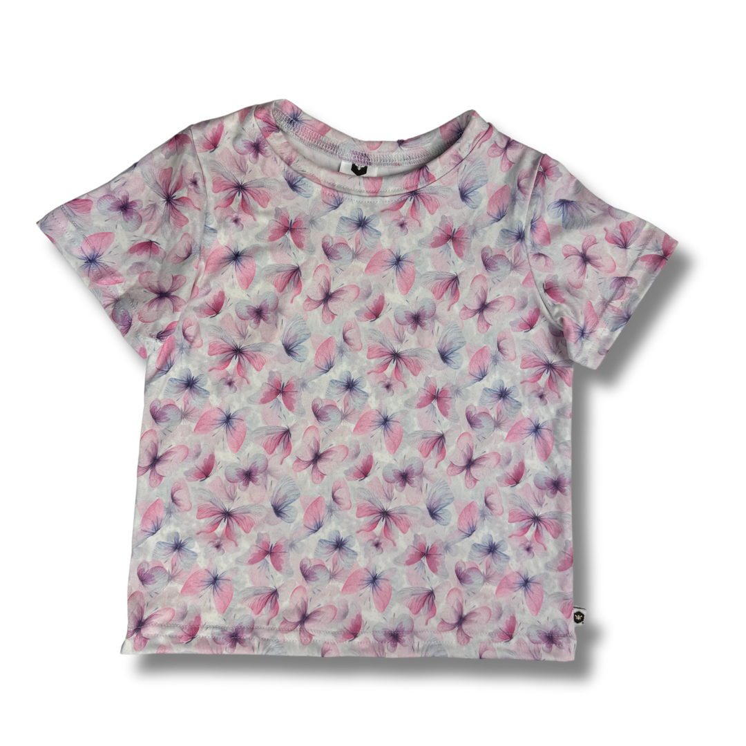 Adult Short Sleeve Tshirts (Final Sale)