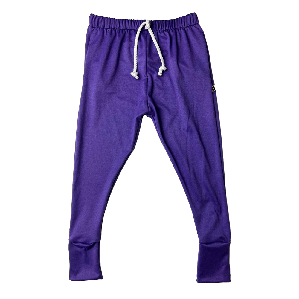 Joggers- 0/6 (Final Sale)