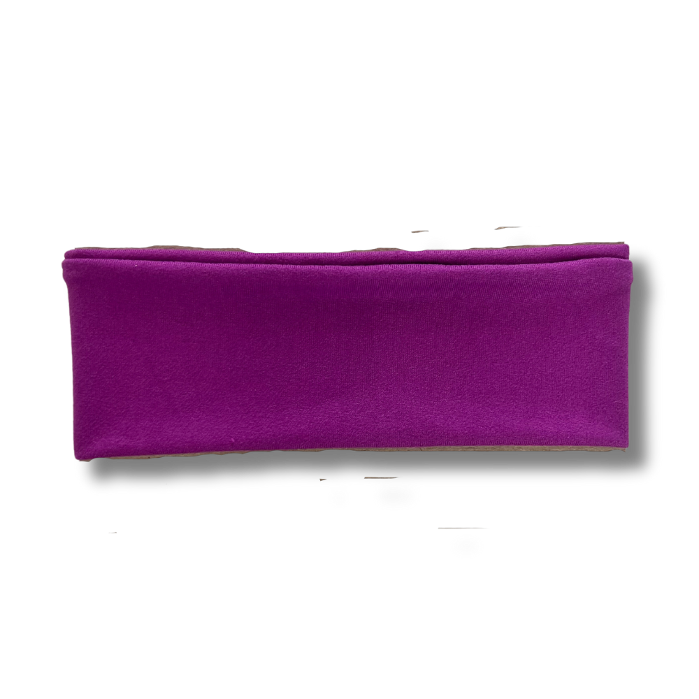 Additional Flat Headbands (Final Sale)
