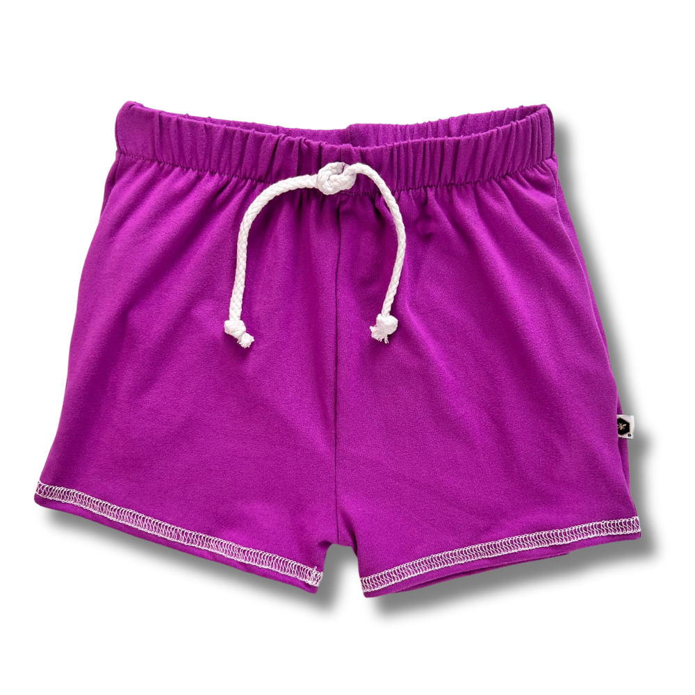 Jogger Shorts- 2/4 (Final Sale)