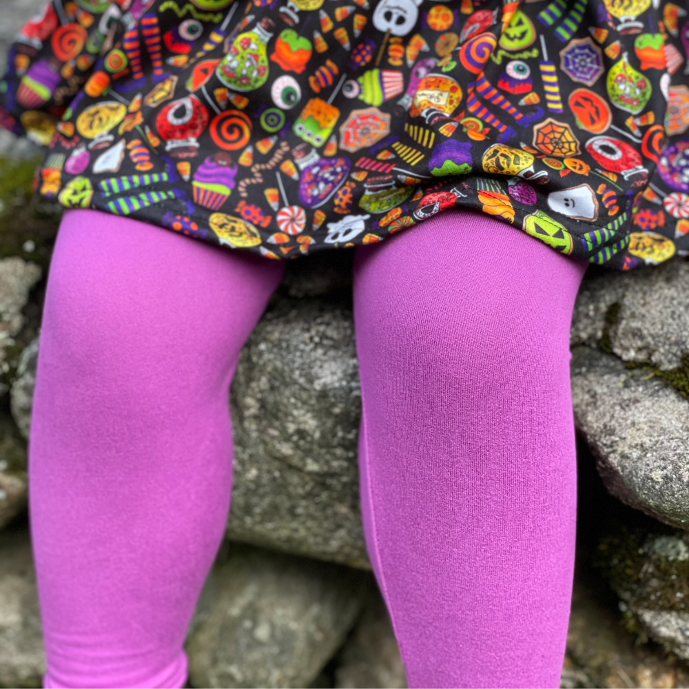 Leggings - 0/6 (Final Sale)