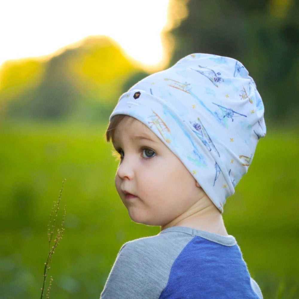 Additional Beanies- XL (Final Sale)