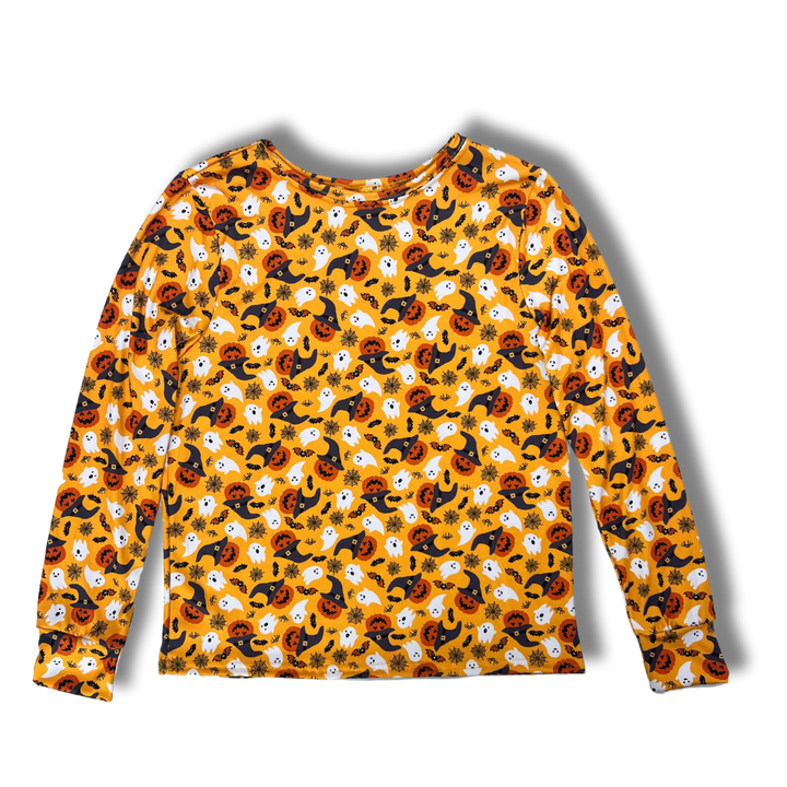 Adult Long Sleeve Tshirts (Final Sale)