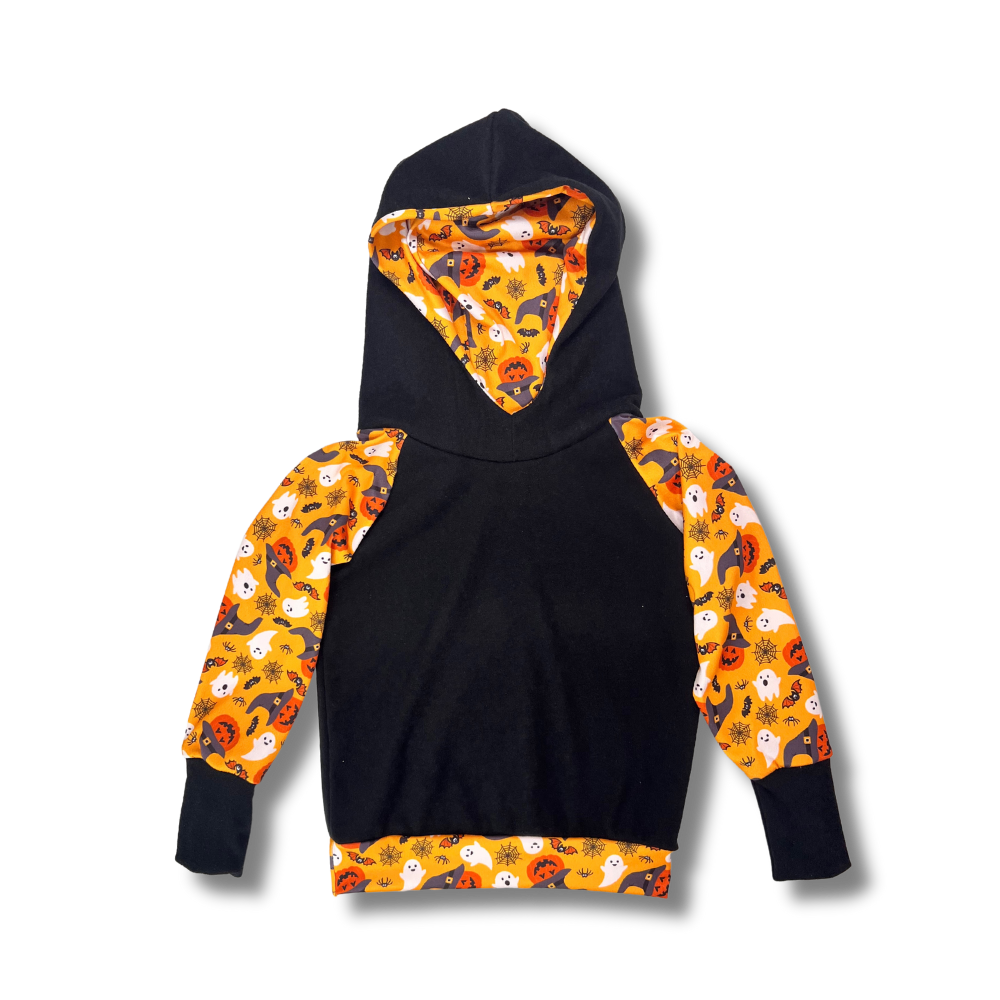 Hoodies 12/24M (Final Sale)