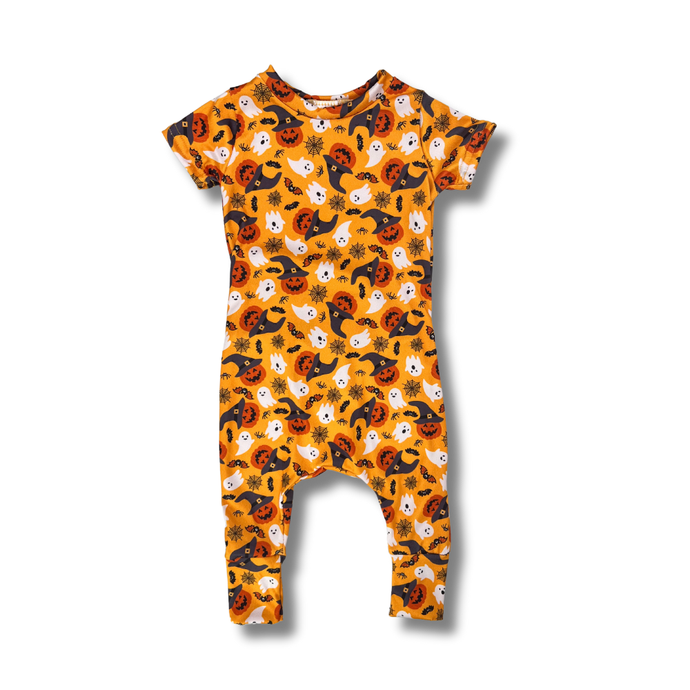 Romper - 2/4 (Final Sale)
