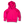 Lightweight Hoodies - Highlighter Pink