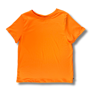 Adult T-Shirt - High Voltage Orange