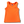 Tank Top - High Voltage Orange