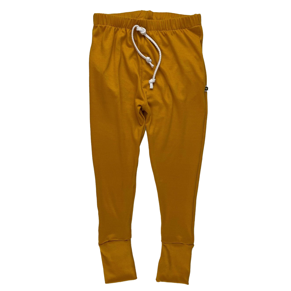 SECONDS- Jogger Pants- 2/4T