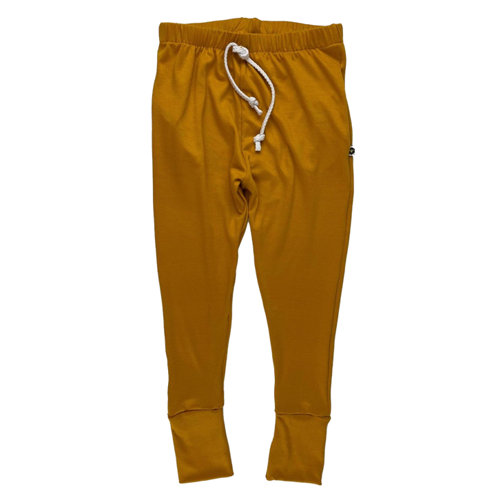 SECONDS- Jogger Pants- 2/4T
