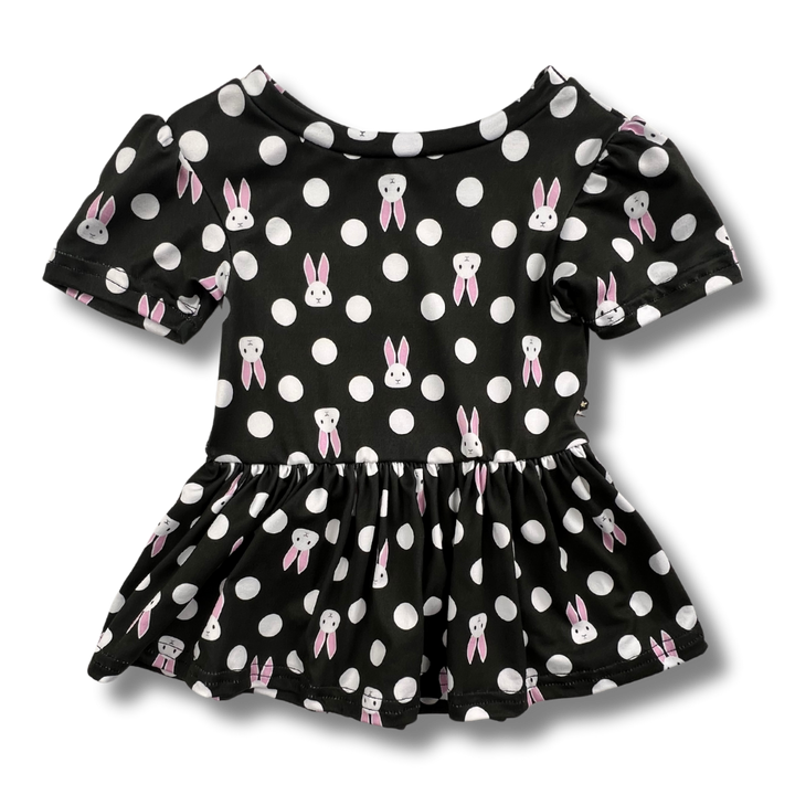 Peplum Tops  - 12/24 (Final Sale)