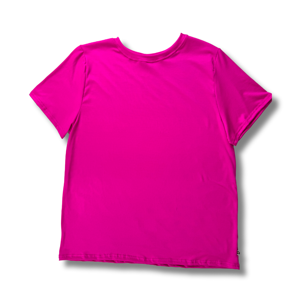Adult Short Sleeve Tshirts (Final Sale)
