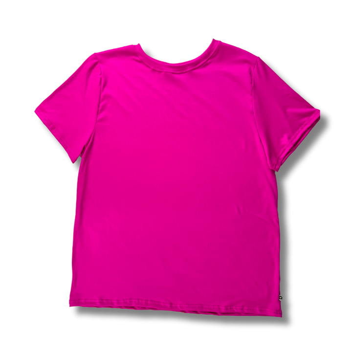 Adult Short Sleeve Tshirts (Final Sale)