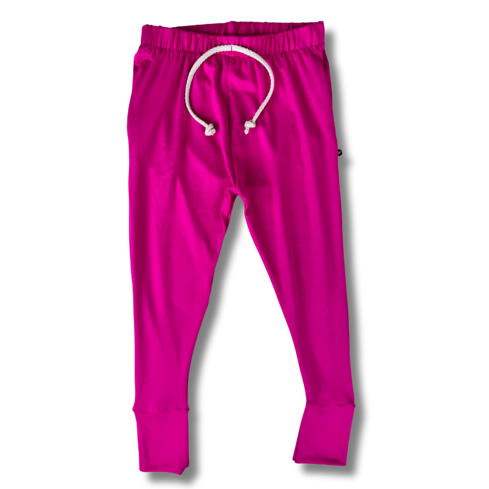 Joggers- 2/4 (Final Sale)
