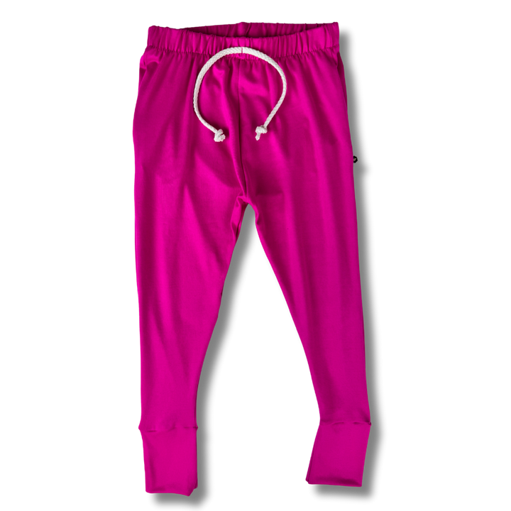 Joggers- 2/4 (Final Sale)