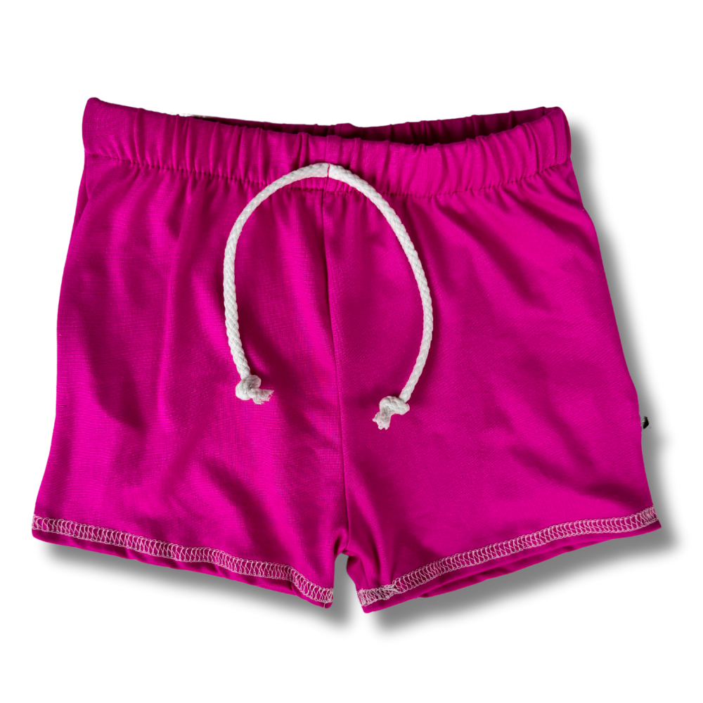 Jogger Shorts- 2/4 (Final Sale)