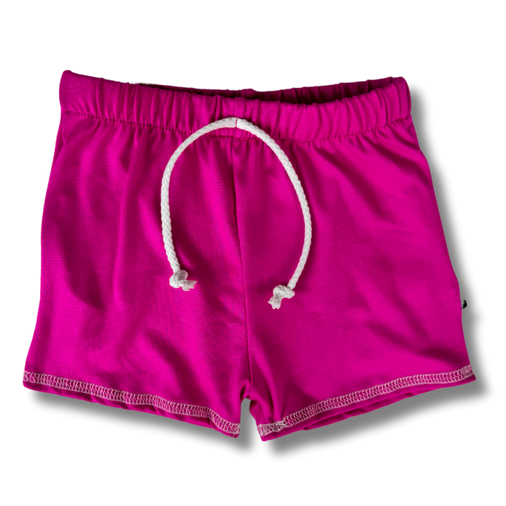 Jogger Shorts- 2/4 (Final Sale)