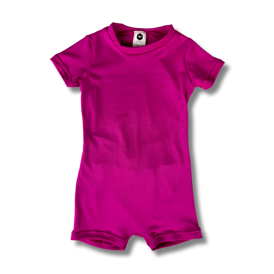 Jumper - 6-12 Mo (Final Sale)