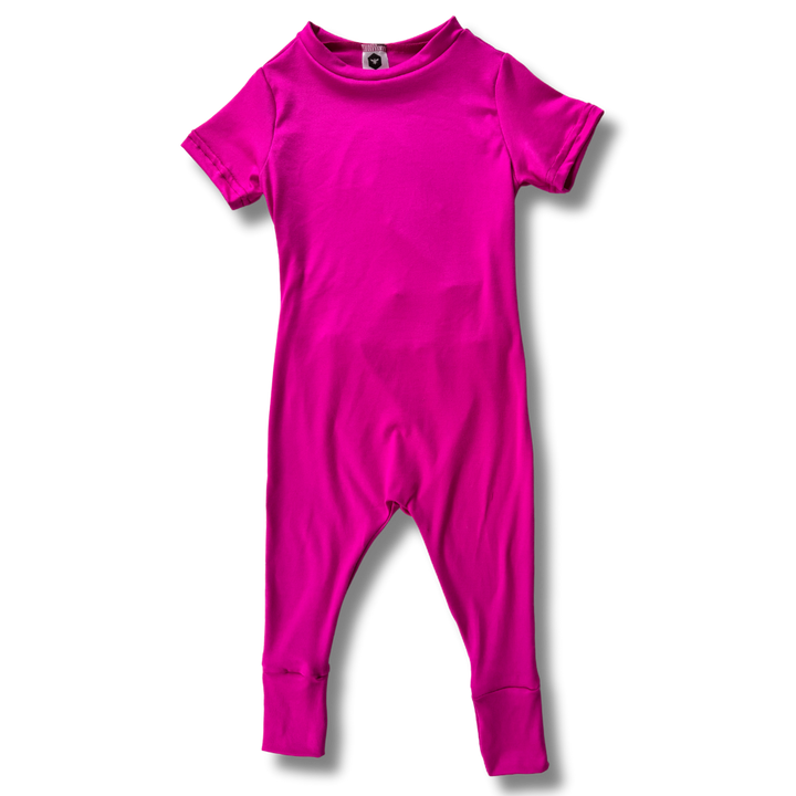 Envelope Romper - 12/24mo (Final Sale)
