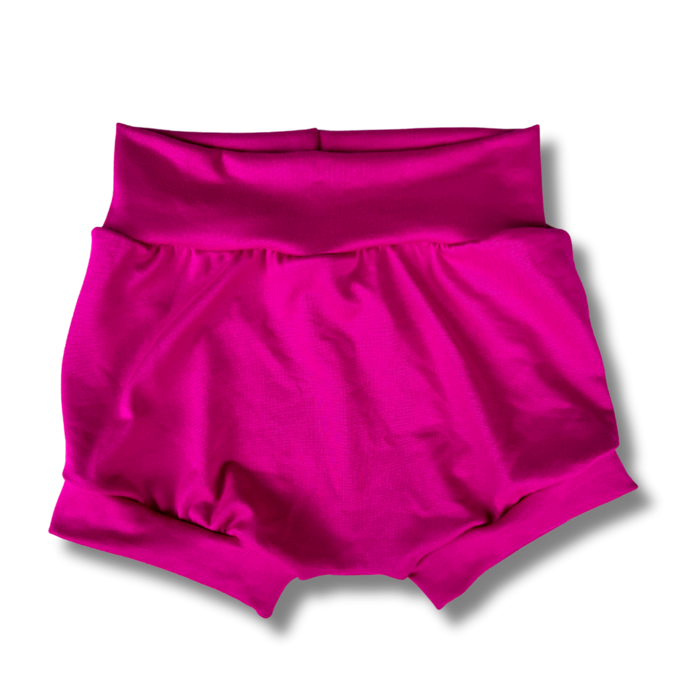 Shorties - 2/4 (Final Sale)