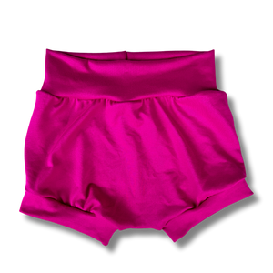 Shorties - Hot Pink
