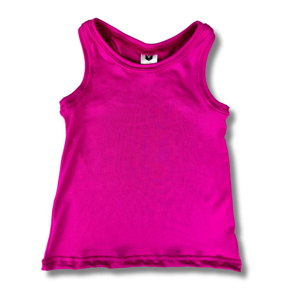 Tank Top - 2/4 (Final Sale)