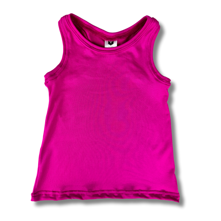 Tank Top - 2/4 (Final Sale)