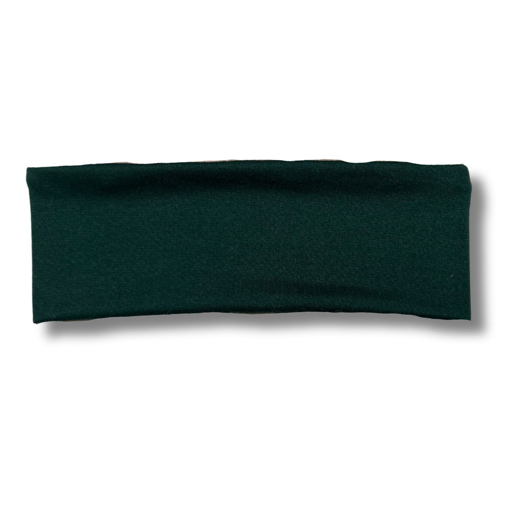 Additional Flat Headbands (Final Sale)