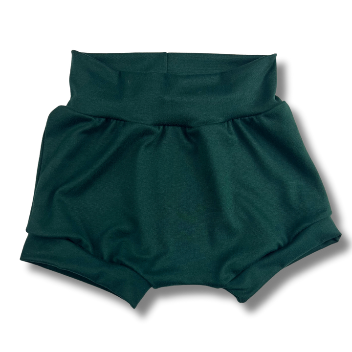 Shorties - Hunter Green