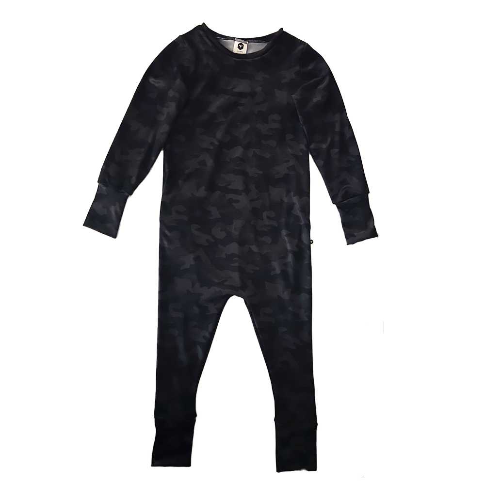 Romper - 2/4 (Final Sale)