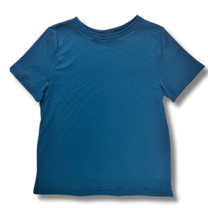 Adult T-Shirt - Indigo