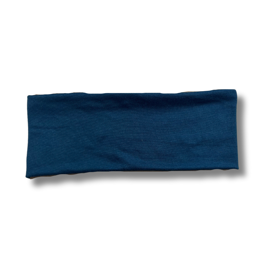 Additional Flat Headbands (Final Sale)