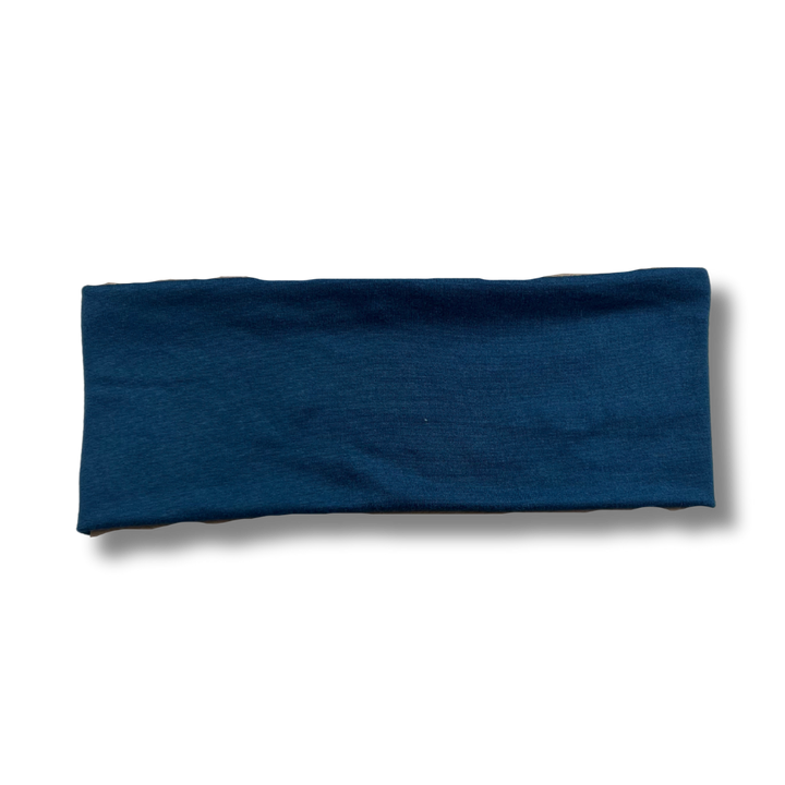 Additional Flat Headbands (Final Sale)