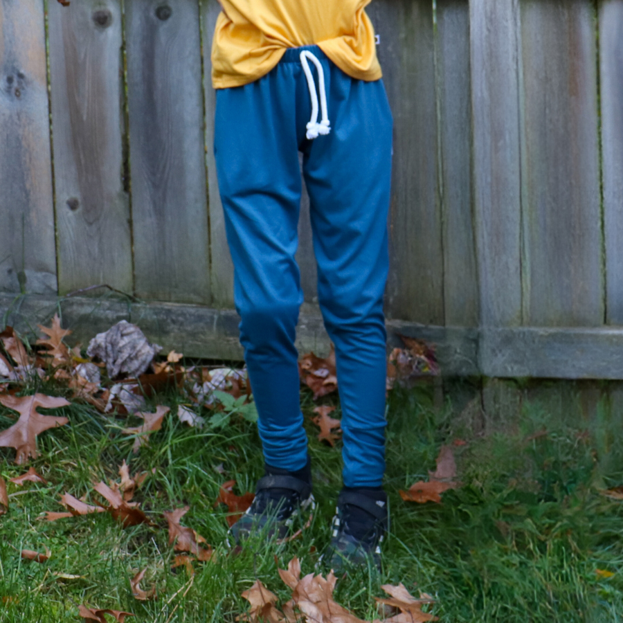 Joggers- 2/4 (Final Sale)