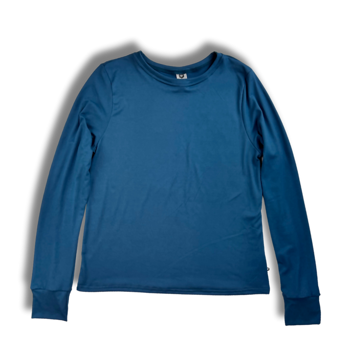 Adult Long Sleeve Tshirts (Final Sale)