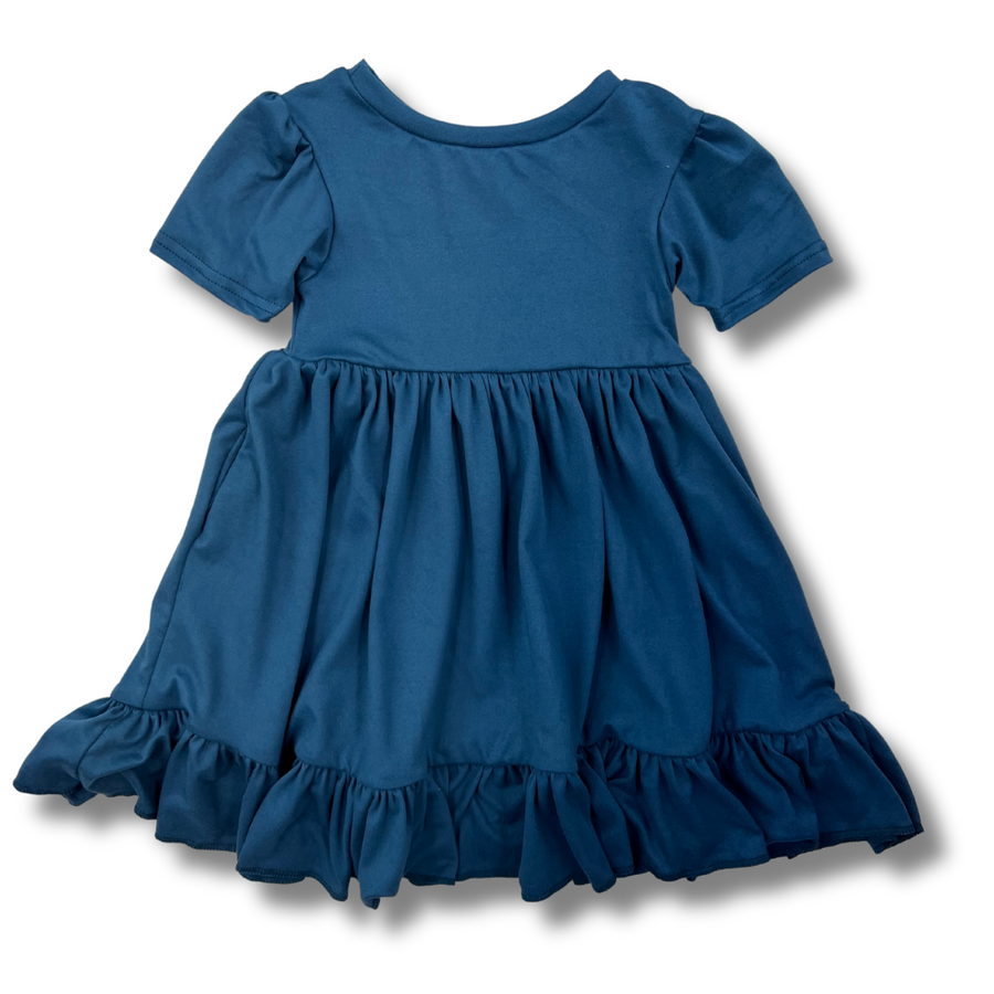 Dresses- 2/4T (Final Sale)