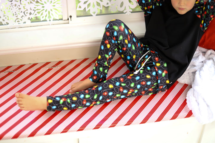 Joggers- 6/24 (Final Sale)