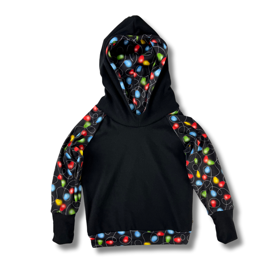 SECONDS- Hoodies 2T/4T (Final Sale)