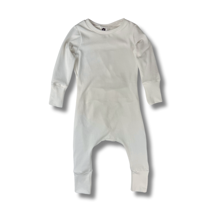 Envelope Romper - 6/12Mo (Final Sale)