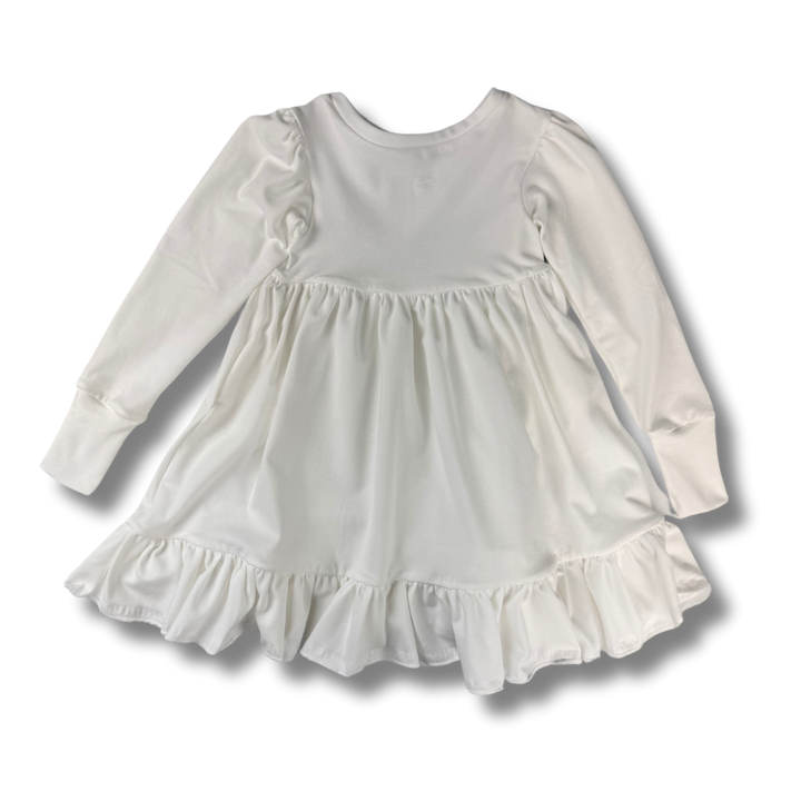 Dresses- 5/6 (Final Sale)