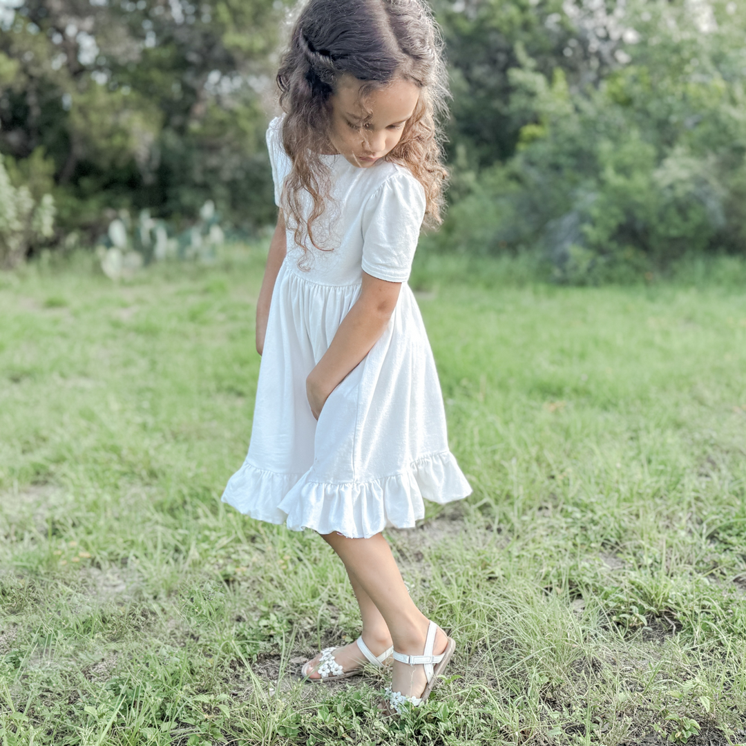 Dresses- 2/4T (Final Sale)