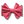 Big Bow Headband - Jelly Bean Pink